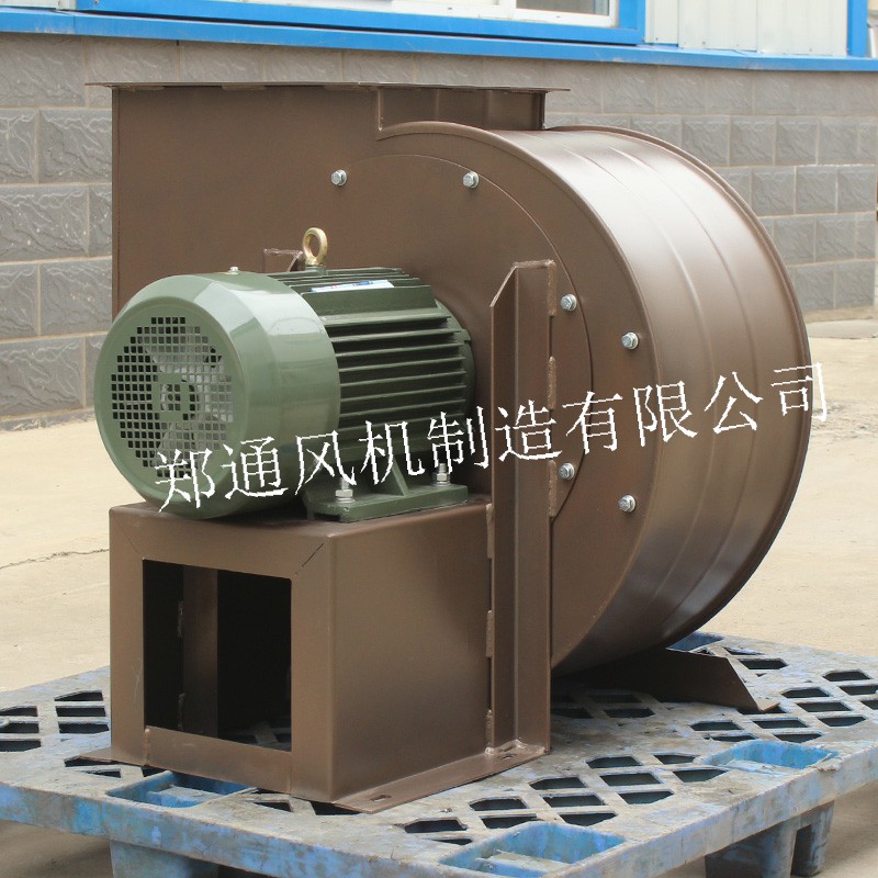 低噪聲離心風(fēng)機(jī)的安裝注意事項(xiàng)？