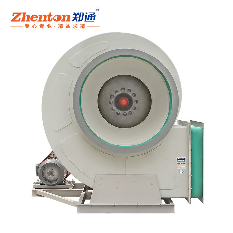 降低玻璃鋼風(fēng)機(jī)噪音的措施有哪些？