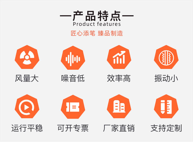 4-72鍋爐引風(fēng)機(jī)噪音大是什么原因？怎么解決？