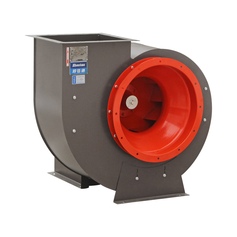 4-72除塵通風(fēng)機(jī)