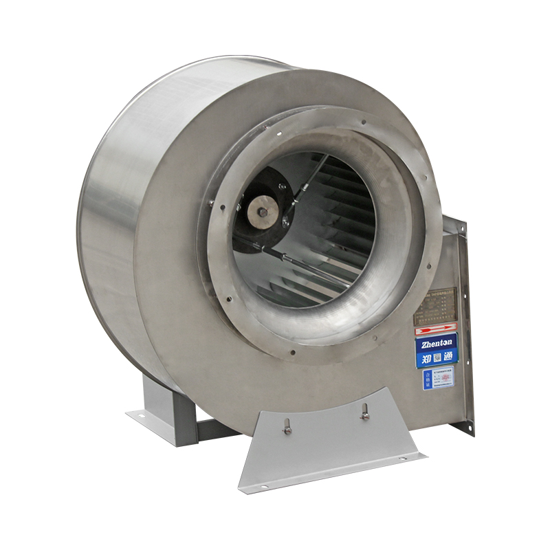 DAF 304不銹鋼排煙風(fēng)機(jī)