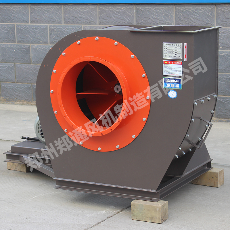 離心風(fēng)機(jī)暫停使用，要如何保養(yǎng)維護(hù)！