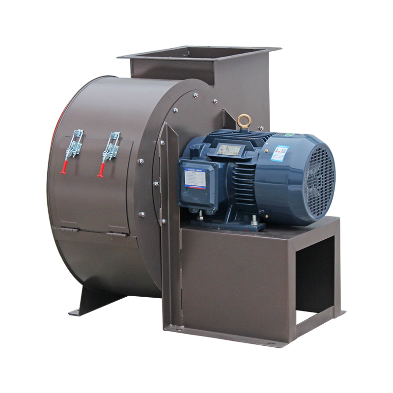 4-72除塵通風(fēng)機