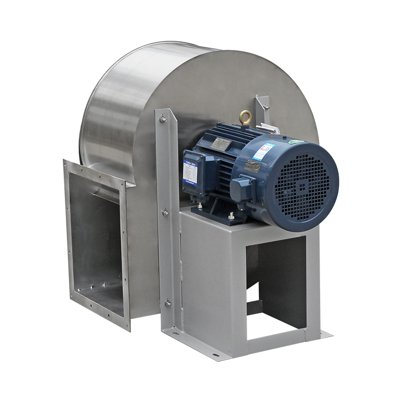 DAF 304不銹鋼排煙風(fēng)機(jī)