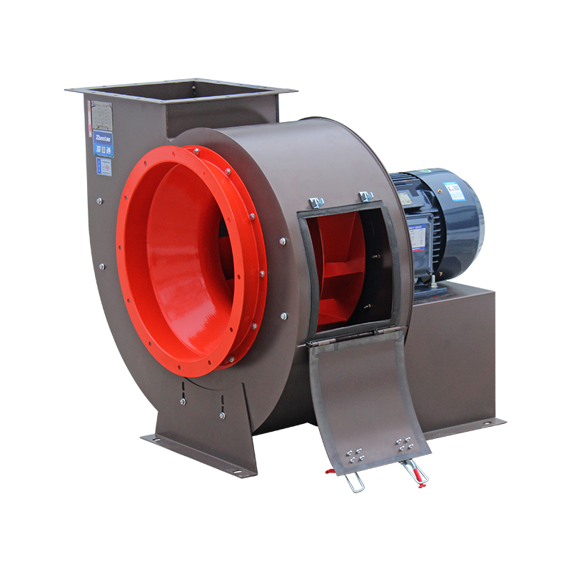 4-72除塵通風(fēng)機