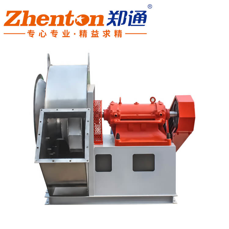 廢氣處理防腐風(fēng)機如何選擇