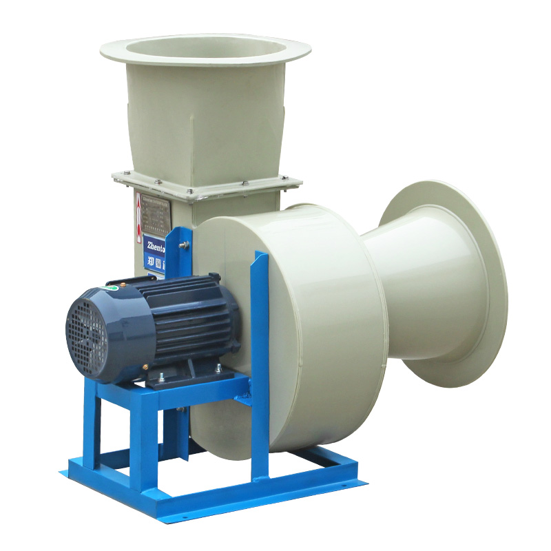 F4-72-3.2A式pp離心風機