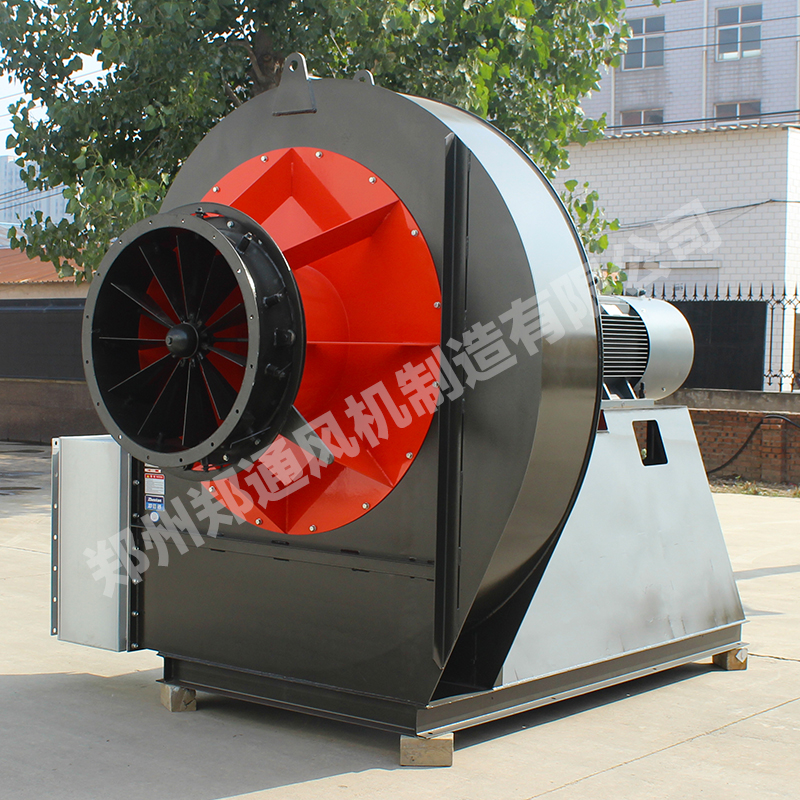 購(gòu)買(mǎi)高溫離心風(fēng)機(jī)這八點(diǎn)你要留意