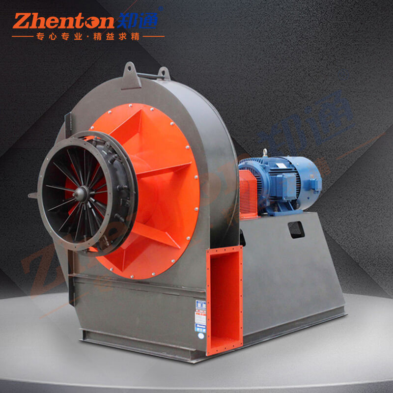 鍋爐引風(fēng)機(jī)的流量可以調(diào)節(jié)嗎？調(diào)節(jié)的方式都有哪些？