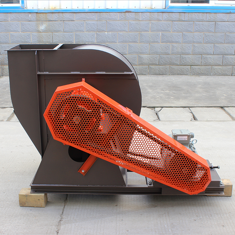 C6-46排塵離心風機