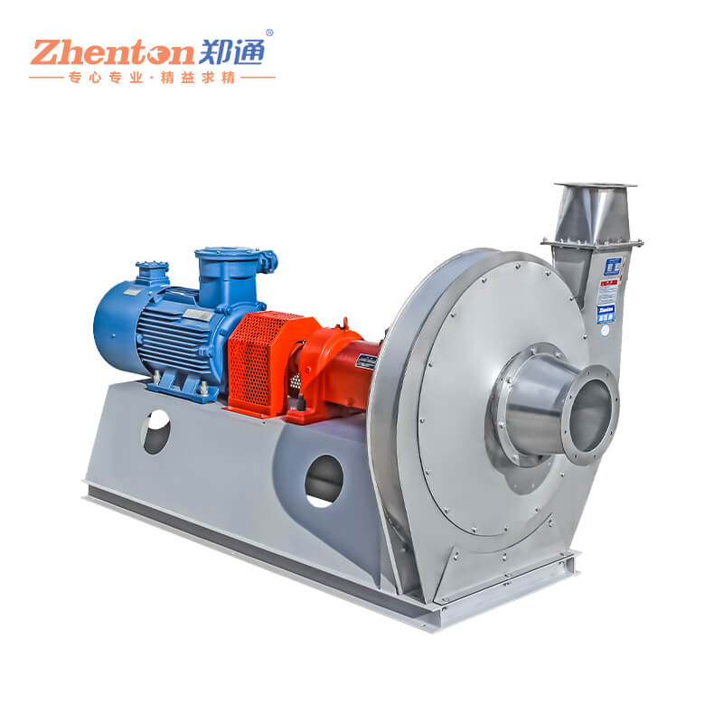 防爆高壓離心風(fēng)機(jī)的防護(hù)等級都有哪些？