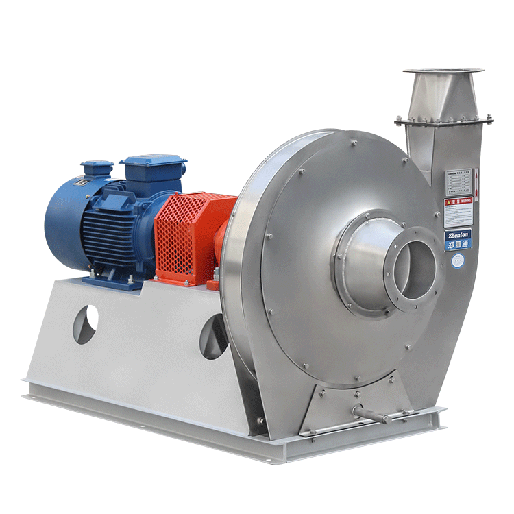 不銹鋼風(fēng)機(jī)消聲器怎么添加？