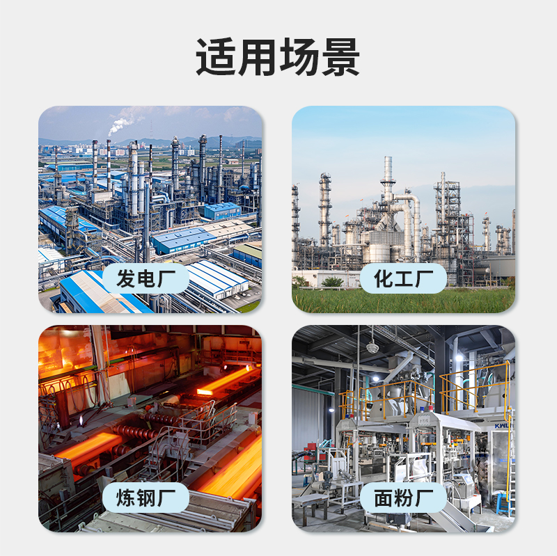 9-26-5.6D高壓不銹鋼離心風機