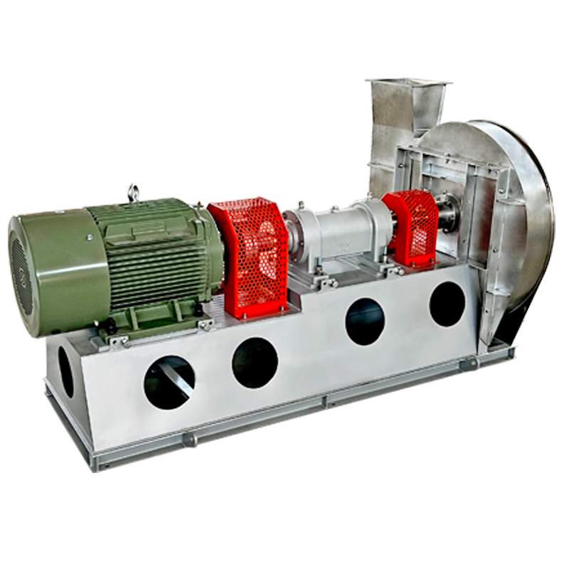 9-26-5.6D高壓不銹鋼離心風機