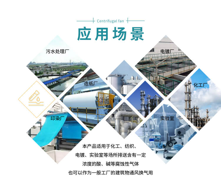 玻璃鋼風(fēng)機發(fā)燙應(yīng)該如何處理？