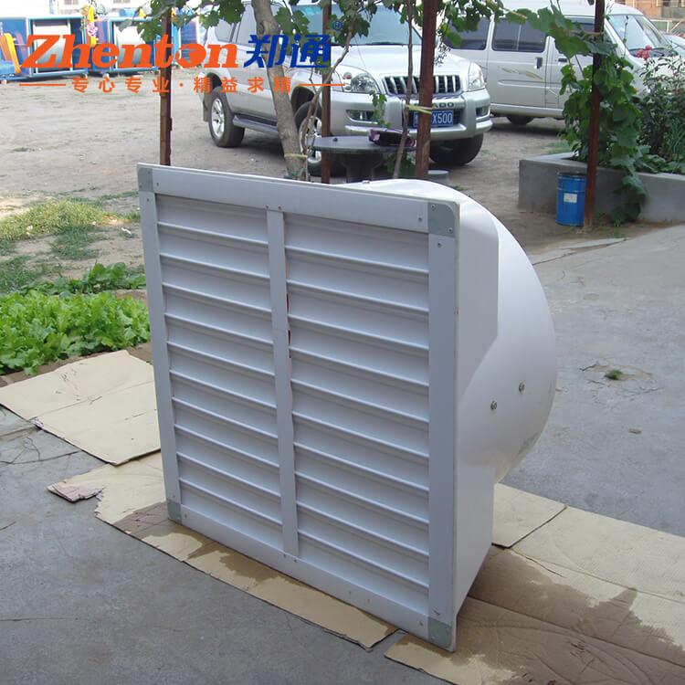 玻璃鋼負壓風(fēng)機