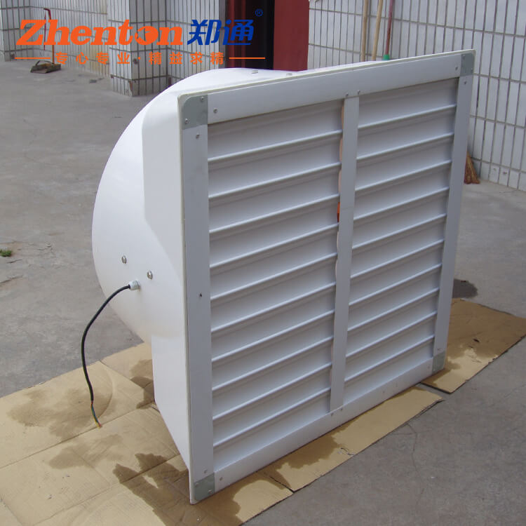 玻璃鋼負壓風(fēng)機