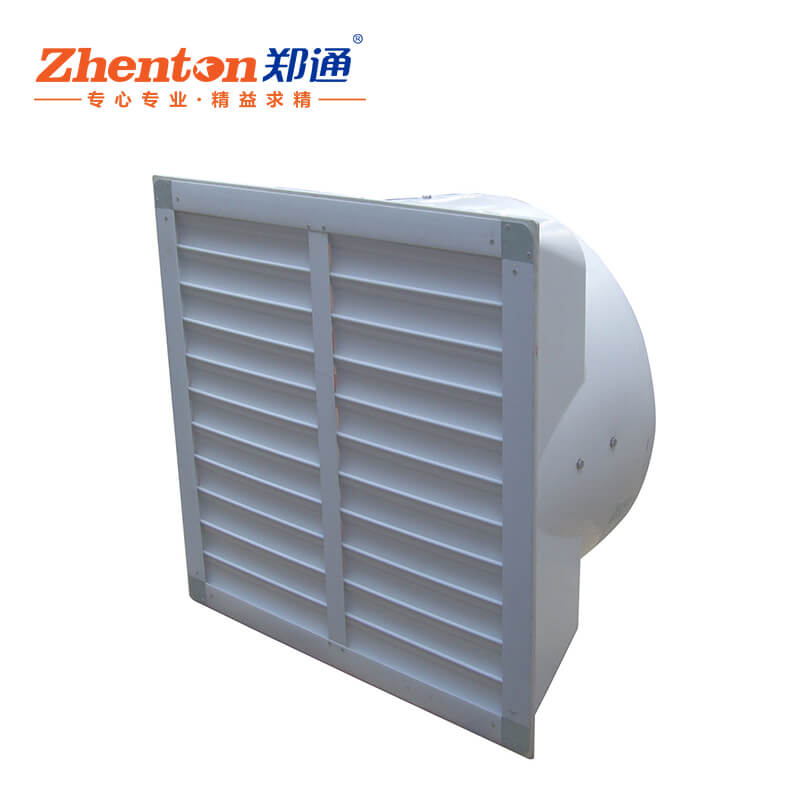 玻璃鋼負壓風(fēng)機