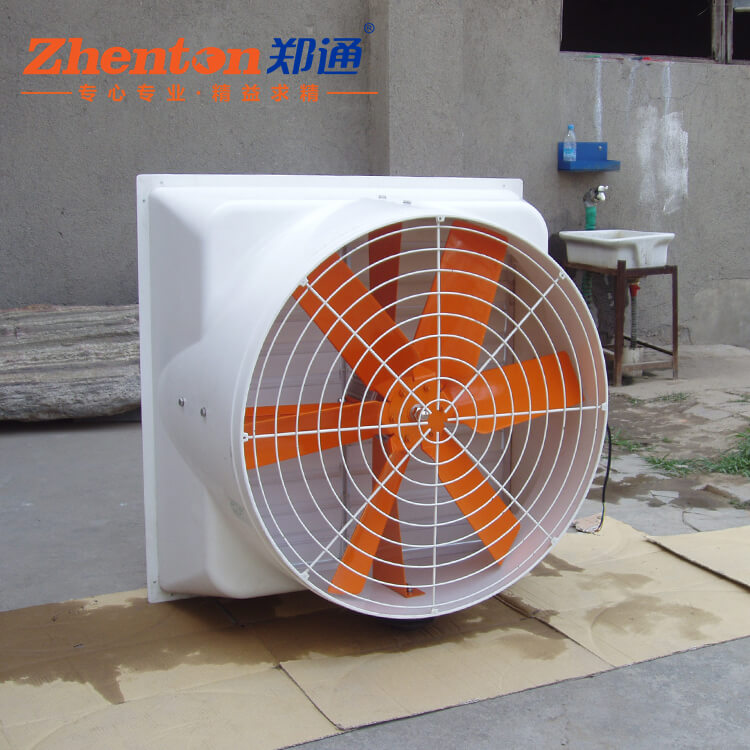 玻璃鋼負壓風(fēng)機