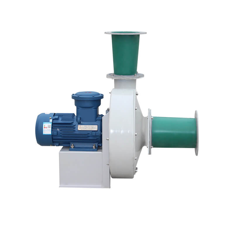 你知道離心式防爆風(fēng)機(jī)怎么維護(hù)保養(yǎng)嗎？