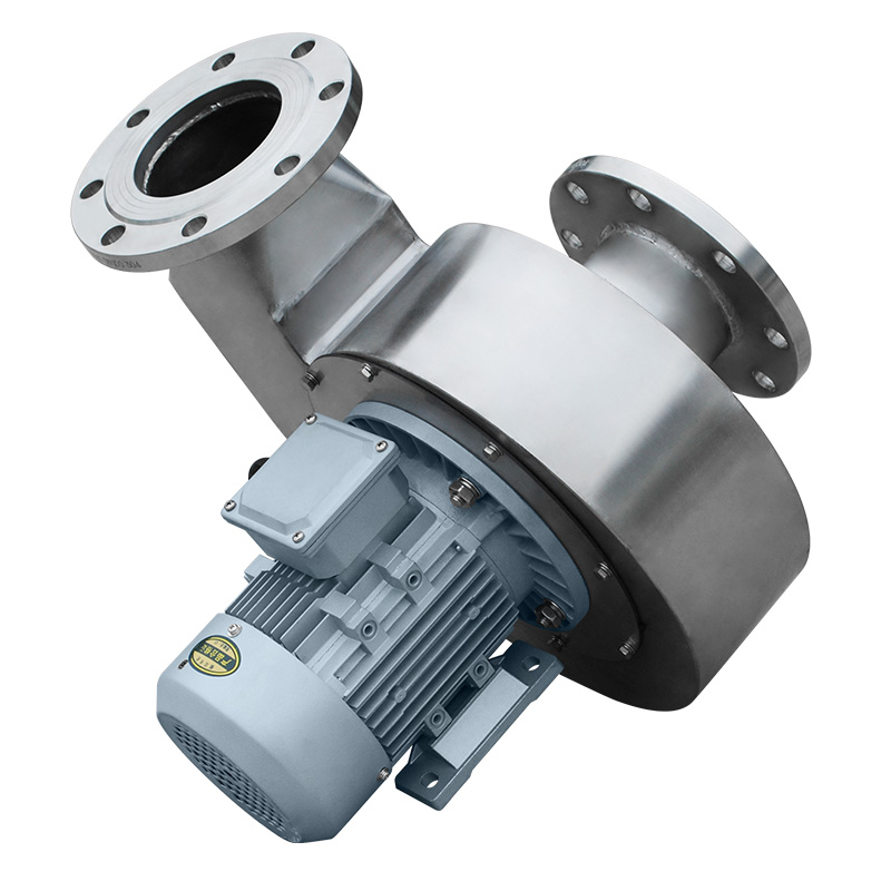 糧庫環(huán)流熏蒸風(fēng)機(jī)