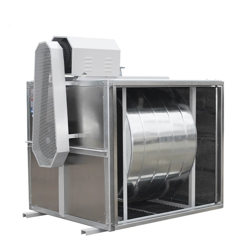 柜式離心風(fēng)機(jī)跟普通風(fēng)機(jī)的區(qū)別