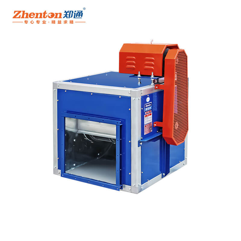 消防排煙風(fēng)機(jī)安裝在哪里？找鄭通風(fēng)機(jī)型號(hào)齊全價(jià)格實(shí)惠