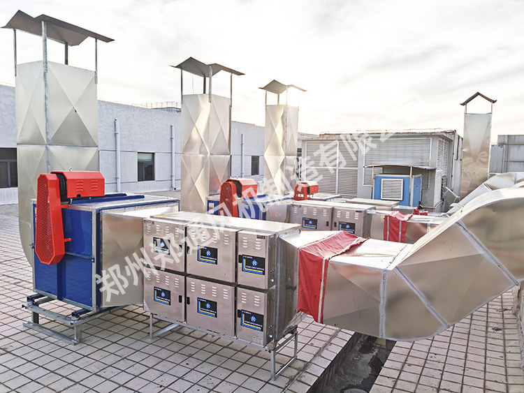 你知道消防排煙離心風(fēng)柜適合用在哪些場所嗎？鄭通離心風(fēng)機(jī)廠家為你講解